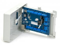 ACS-102-CE-S - сетевой контроллер системы контроля доступа