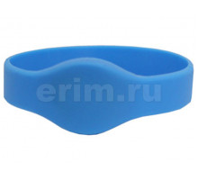 Силиконовый браслет Smartec ST-PT055MF-BL, синий