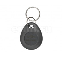 Пластиковый брелок Smartec ST-PT012MF-GR, серый