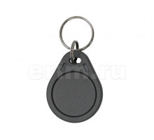 Пластиковый брелок Smartec ST-PT211MF-GR, серый
