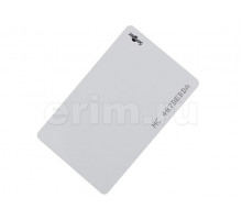 Бесконтактная смарт-карта Smartec ST-PC021MC4, ISO