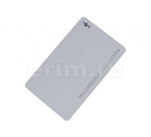 Бесконтактная смарт-карта Smartec ST-PC022MD7, ISO