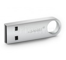 USB-ключ ESMART Token 64К в металлическом корпусе