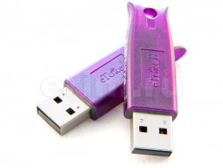 Электронный USB-ключ eToken PRO (Java) 72K