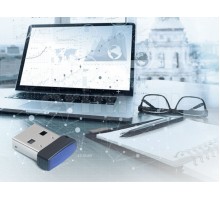 Миниатюрный USB-токен Рутокен ЭЦП PKI 64КБ micro