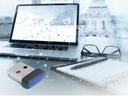 USB-токен Рутокен ЭЦП PKI 64КБ micro в компактном исполнении