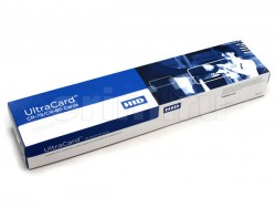 Пластиковые наклейки FARGO UltraCard 81759 CR-79, 500 шт