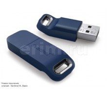 USB-ключ Sentinel HL Basic для защиты программ