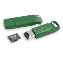 USB-ключ Sentinel HL Drive microSD для защиты программ