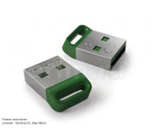 USB-ключ Sentinel HL Max Micro для защиты программ