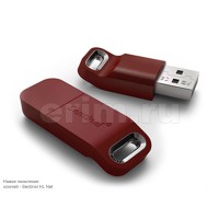 USB-ключ Sentinel HL Net10 для защиты программ