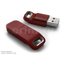 USB-ключ Sentinel HL Net10 для защиты программ