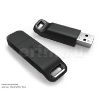 USB-ключ Sentinel HL Time для защиты программ
