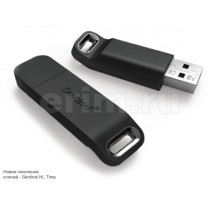 USB-ключ Sentinel HL Time для защиты программ