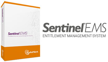 Sentinel EMS - управление лицензированием HASP