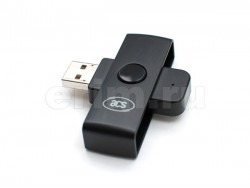 ACR38U-N1 миниатюрный ридер смарт-карт для порта USB