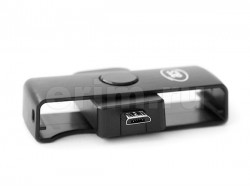 ACR38U-ND компактный ридер смарт-карт для порта micro-USB