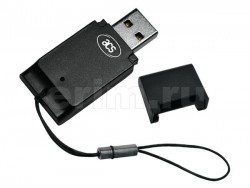 Считыватель SIM-карт ACR39T-A1 для USB-порта