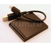 Мини-ридер смарт-карт ASEDrive III USB Mini