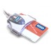 Считыватель контактных смарт-карт OMNIKEY (CardMan) 3021 USB
