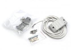 H-Reader-232w - настенный считыватель бесконтактных карт HID Prox для COM-порта