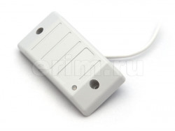 MF-Reader-232w - считыватель бесконтактных карт MIFARE, ICODE, NFC для COM-порта