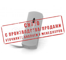 Matrix-III (мод. MF-I) считыватель RFID-карт MIFARE 13.56 МГц