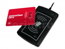 ACR1281U-C6 устройство чтения и записи карт MIFARE для USB-порта