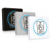 Proxy-6-USB-B, Proxy-6-USB-G, Proxy-6-USB-W – настольные бесконтактные считыватели от Bolid