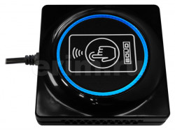 Proxy-6-USB-B, Proxy-6-USB-G, Proxy-6-USB-W – настольные бесконтактные считыватели от Bolid