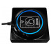 Proxy-6-USB-B, Proxy-6-USB-G, Proxy-6-USB-W – настольные бесконтактные считыватели от Bolid