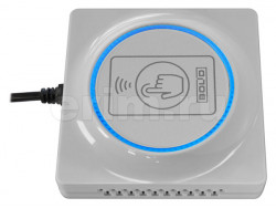 Proxy-6-USB-B, Proxy-6-USB-G, Proxy-6-USB-W – настольные бесконтактные считыватели от Bolid