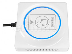 Proxy-6-USB-B, Proxy-6-USB-G, Proxy-6-USB-W – настольные бесконтактные считыватели от Bolid
