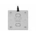 Proxy-6-USB-B, Proxy-6-USB-G, Proxy-6-USB-W – настольные бесконтактные считыватели от Bolid