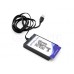 КСУ-125-USB считыватель проксимити карт Em-Marine, HID, Indala