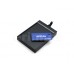MF-RW-USB настольный RFID-считыватель идентификаторов ICODE и MIFARE