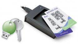 Настройка считывателя IronLogic Z-2 USB для аутентификации в компьютере по RFID-картам