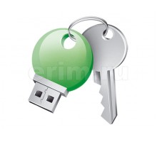 Rohos Logon Key для входа в Windows по картам и токенам