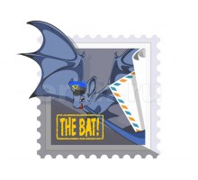 The Bat! Pro - защищённая почтовая программа