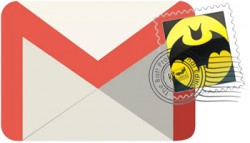 Настройка The Bat! для работы с почтой Gmail.com по протоколу POP3