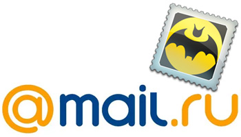Настройка The Bat! для работы с почтой Mail.ru по протоколу POP3