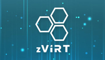 Совместимость JaCarta и zVirt
